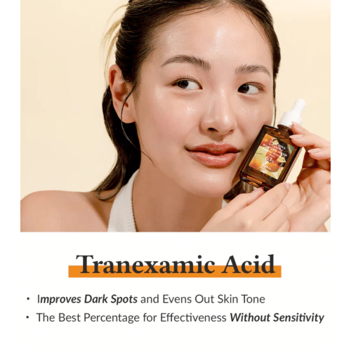 Dr. Althea - Depigmentierendes Serum stabilisiertes Vitamin C + Niacinamid