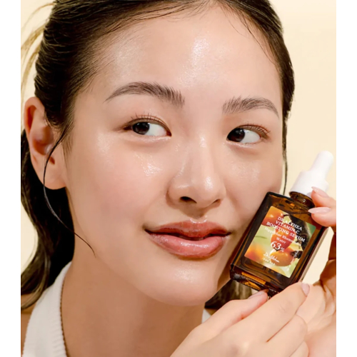 Dr. Althea - Depigmentierendes Serum stabilisiertes Vitamin C + Niacinamid