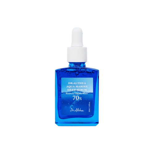 Dr. Althea - Feuchtigkeitsserum Aqua Marine Deep