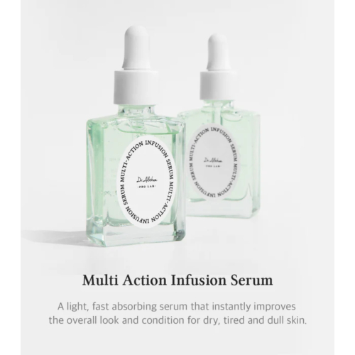 Dr. Althea - Leichtes Serum Multi Action Infusion