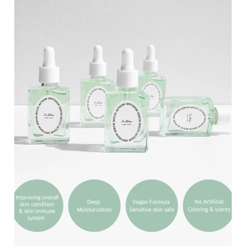 Dr. Althea - Leichtes Serum Multi Action Infusion