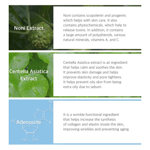 Dr. Althea - Leichtes Serum Multi Action Infusion