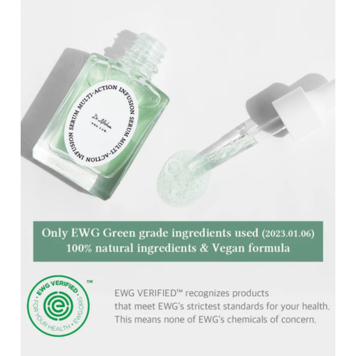 Dr. Althea - Leichtes Serum Multi Action Infusion