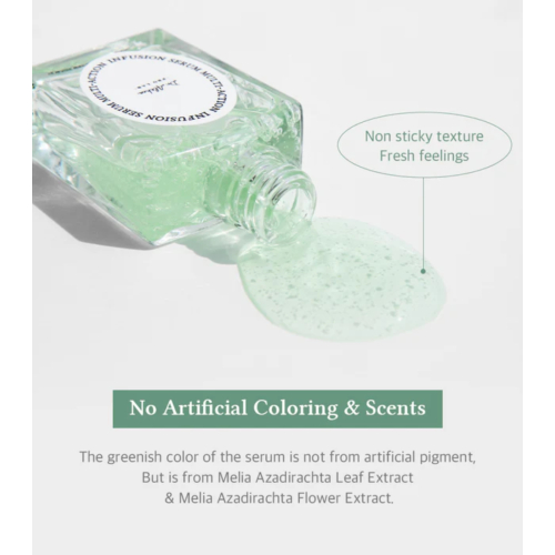 Dr. Althea - Leichtes Serum Multi Action Infusion