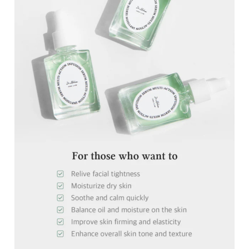Dr. Althea - Leichtes Serum Multi Action Infusion