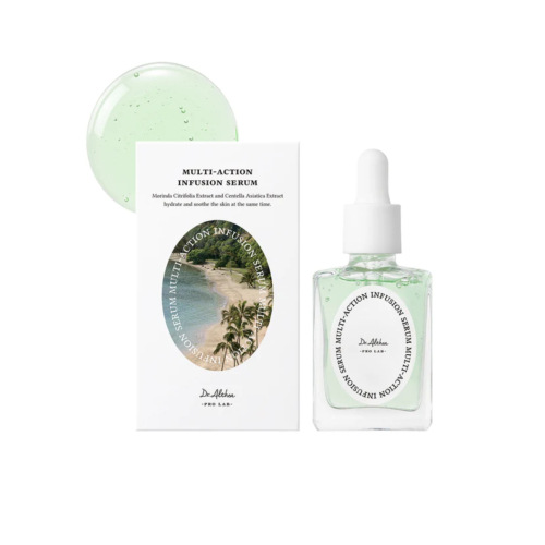 Dr. Althea - Leichtes Serum Multi Action Infusion