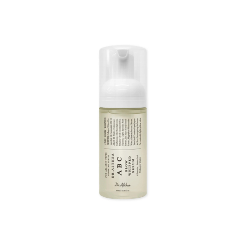 Dr. Althea - Schaumtextur-Serum ABC Glow Whipped
