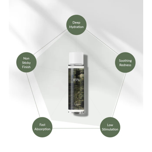 Dr. Althea - Tonikum mit Anastatica-Extrakt