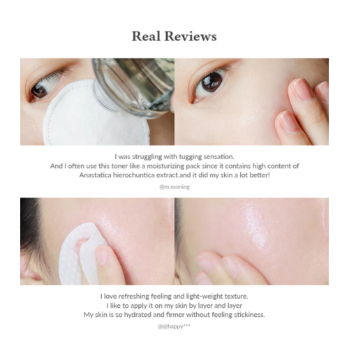 Dr. Althea - Tonikum mit Anastatica-Extrakt