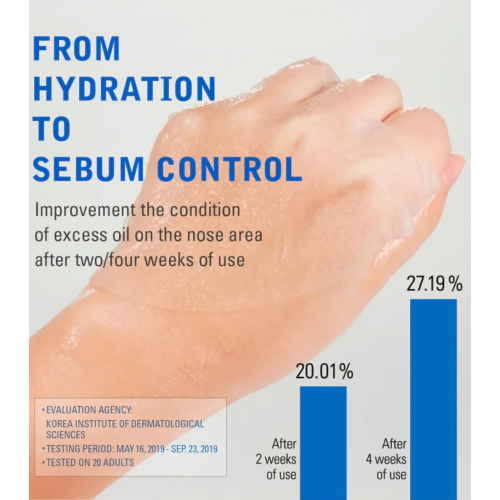 Dr. Belmeur - *Spot Care* - Intensive Gesichtsmaske