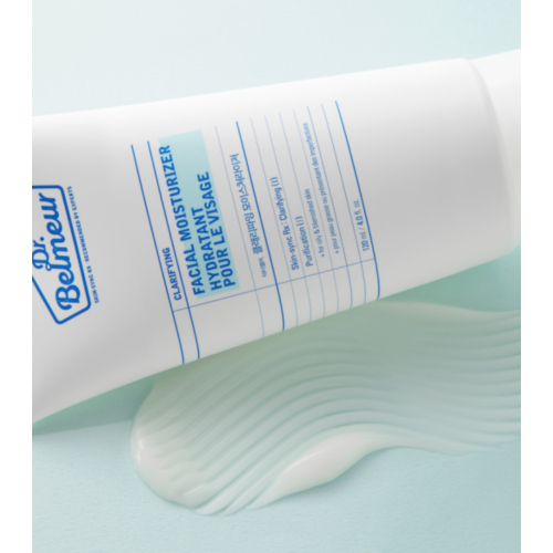 Dr. Belmeur - *Spot Care* - Feuchtigkeitsspendende und beruhigende Gesichtscreme