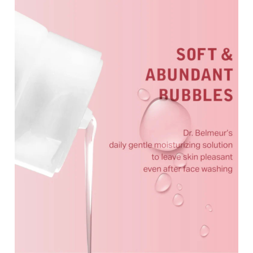 Dr. Belmeur - *Spot Care* - pH-neutrales Reinigungsgel