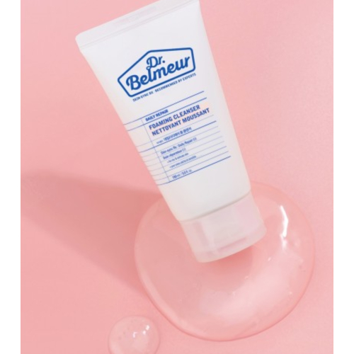 Dr. Belmeur - *Spot Care* - pH-neutrales Reinigungsgel