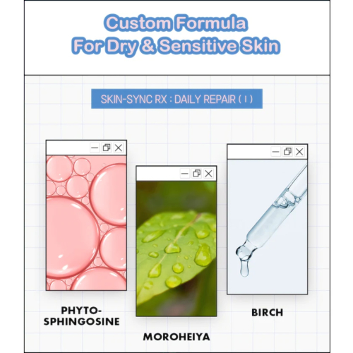 Dr. Belmeur - *Spot Care* - pH-neutrales Reinigungsgel