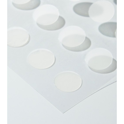 Dr. Belmeur - *Spot Care* - Teebaum-Anti-Akne-Pflaster - 72 Einheiten