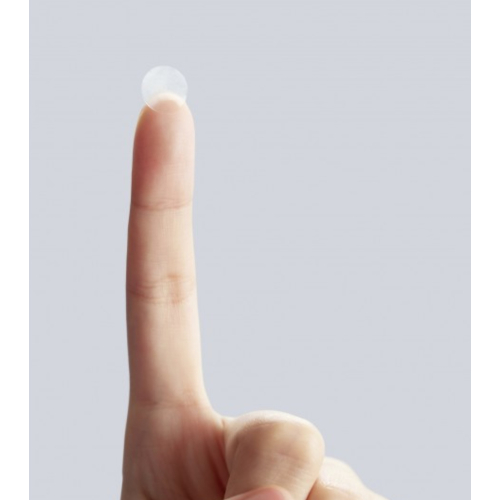 Dr. Belmeur - *Spot Care* - Teebaum-Anti-Akne-Pflaster - 72 Einheiten