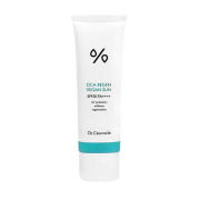 Dr. Ceuracle - *Cica Regen* - Sonnencreme Vegan Sun SPF50 PA++++