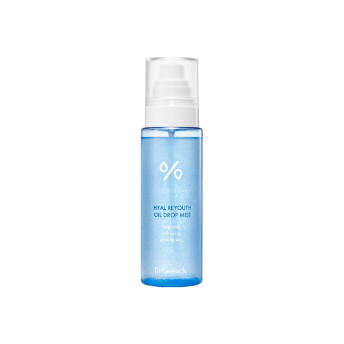 Dr. Ceuracle - *Hyal Reyouth* - Feuchtigkeitsspendendes Gesichtsspray Oil Drop