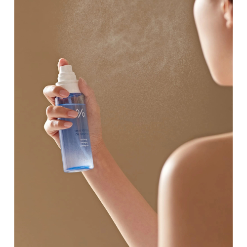 Dr. Ceuracle - *Hyal Reyouth* - Feuchtigkeitsspendendes Gesichtsspray Oil Drop