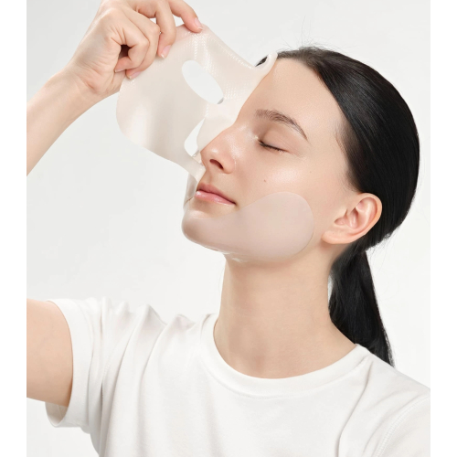 Dr. Ceuracle - Gesichtsmaske Vegan Kombucha Tea Essence