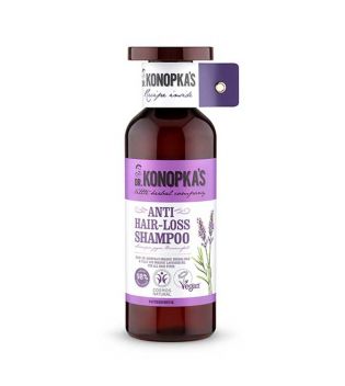 Dr. Konopka's - Shampoo gegen Haarausfall