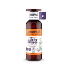 Dr. Konopka's - Anti-Schuppen-Shampoo
