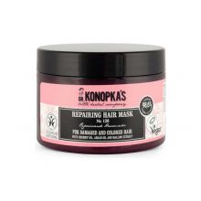 Dr. Konopka's - Reparierende Maske für gefärbtes und geschädigtes Haar Nº138