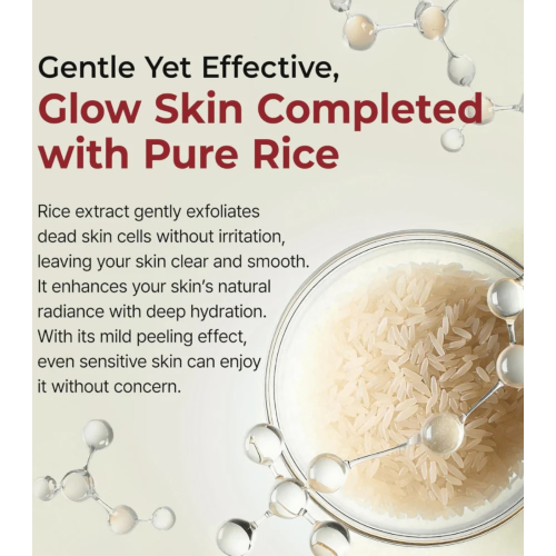 Dr.Melaxin - *Peel Shot* - Peeling-Ampulle Peel Shot Black Rice