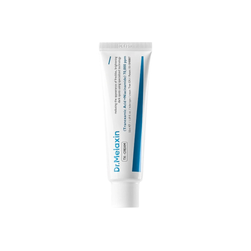 Dr.Melaxin - Aufhellende Gesichtscreme TX-Cream