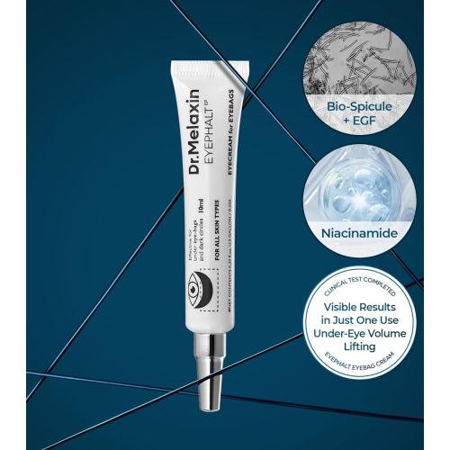 Dr.Melaxin - Creme gegen Augenringe Eyephalt