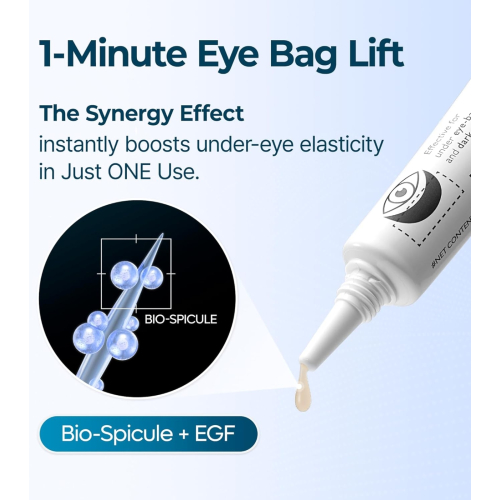 Dr.Melaxin - Creme gegen Augenringe Eyephalt