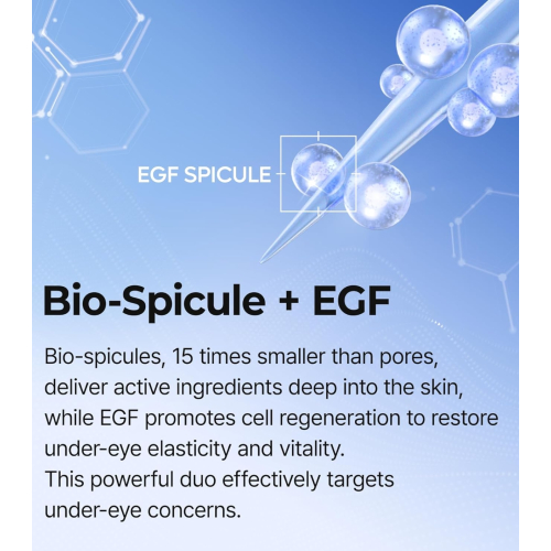 Dr.Melaxin - Creme gegen Augenringe Eyephalt