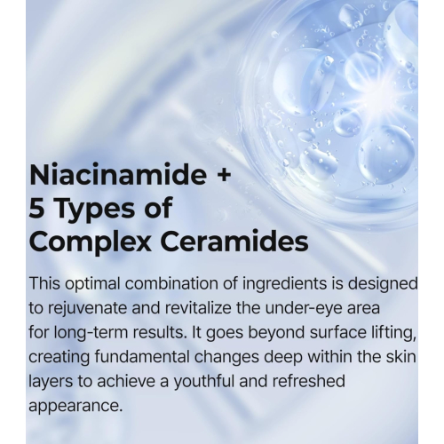 Dr.Melaxin - Creme gegen Augenringe Eyephalt