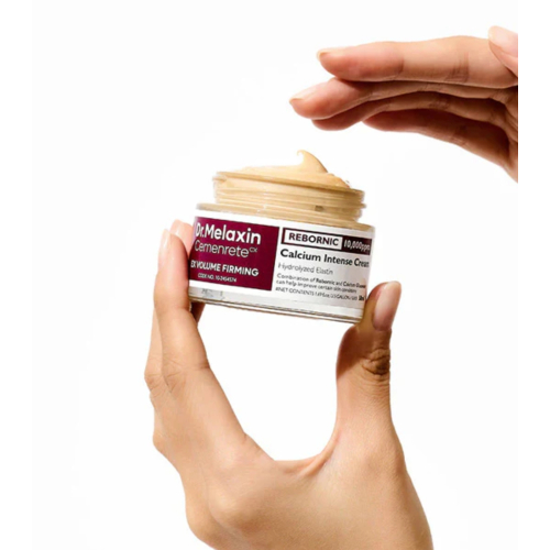 Dr.Melaxin - *Cemenrete* - Straffende Creme Calcium Intense Volume