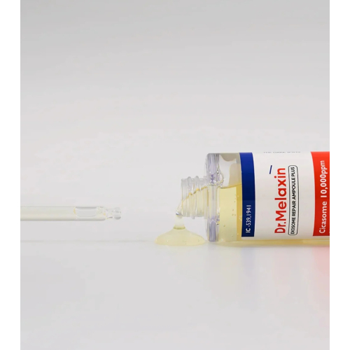Dr.Melaxin - *Exosome* - Reparierende Gesichtsampulle Niacinamide 2%