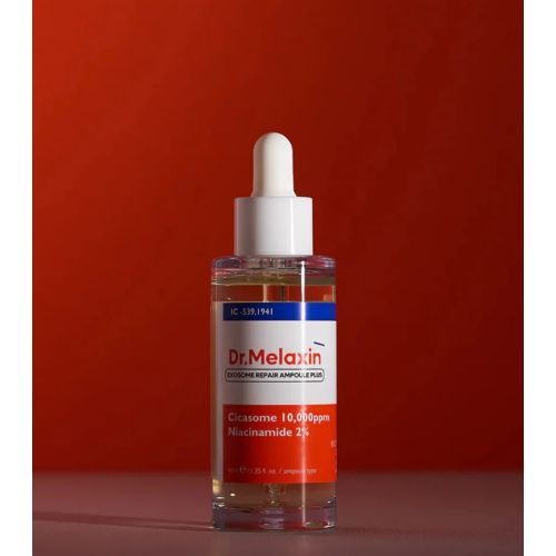 Dr.Melaxin - *Exosome* - Reparierende Gesichtsampulle Niacinamide 2%