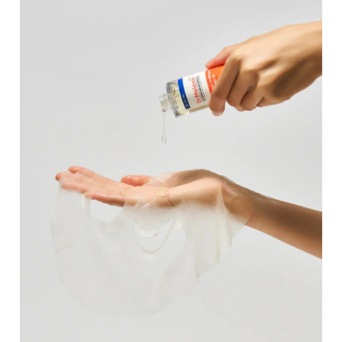 Dr.Melaxin - *Exosome* - Reparierende Gesichtsmaske Niacinamide 2%