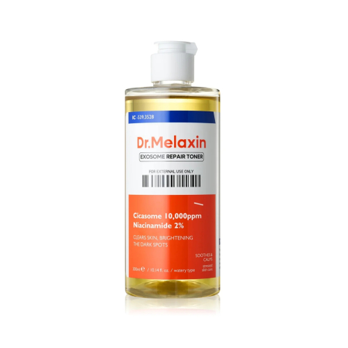 Dr.Melaxin - *Exosome* - Reparierendes Gesichtswasser Niacinamide 2%