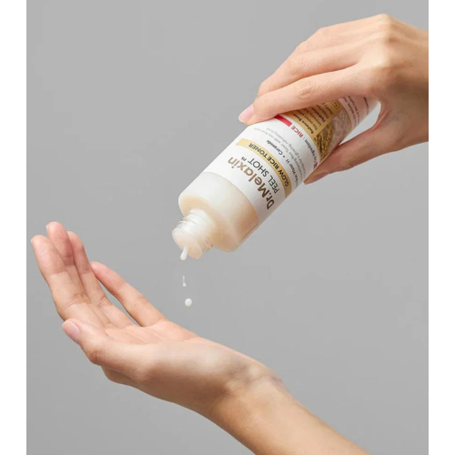 Dr.Melaxin - *Peel Shot* - Gesichtswasser Glow Rice