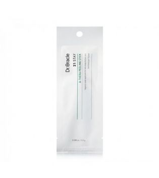 Dr. Oracle - Peeling-Stick 21 Stay A-Thera Peeling Stick
