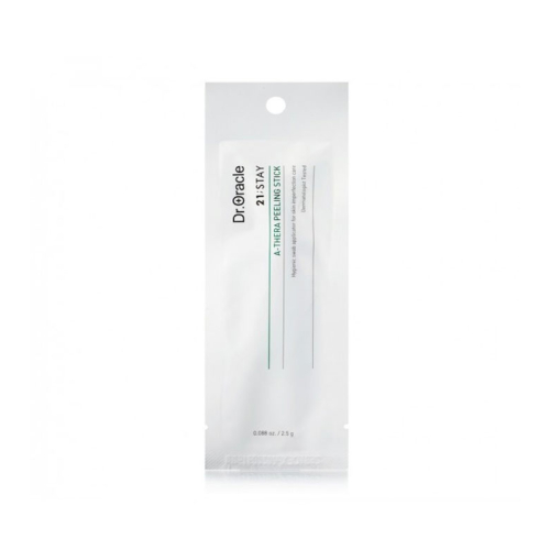 Dr. Oracle - Peeling-Stick 21 Stay A-Thera Peeling Stick