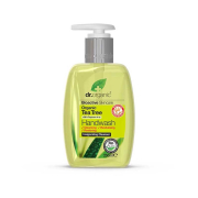 Dr Organic - Handseife mit Bio-Aloe Vera
