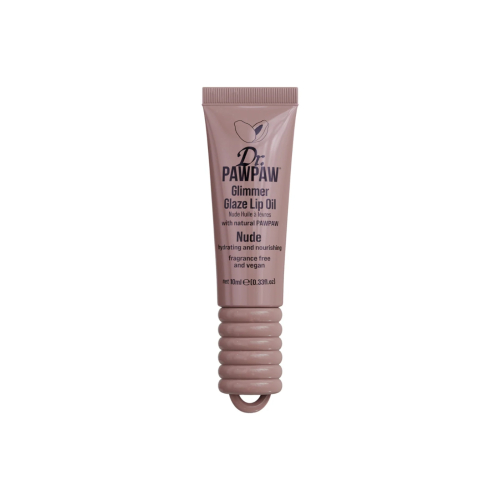 Dr. PAWPAW - Lippenbalsam Glimmer Glaze - Nude