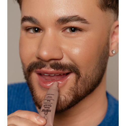 Dr. PAWPAW - Lippenbalsam Glimmer Glaze - Nude