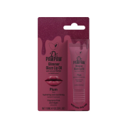 Dr. PAWPAW - Lippenbalsam Glimmer Glaze - Plum