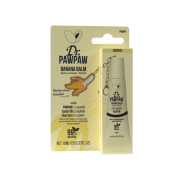 Dr. Paw Paw - Lippenbalsam mit Charme - Banana Charm
