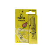 Dr. PAWPAW - Lippenbalsam mit Charme - Original
