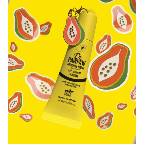Dr. PAWPAW - Lippenbalsam mit Charme - Original