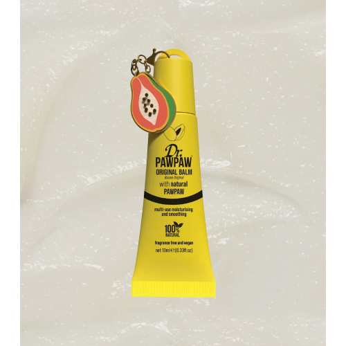 Dr. PAWPAW - Lippenbalsam mit Charme - Original