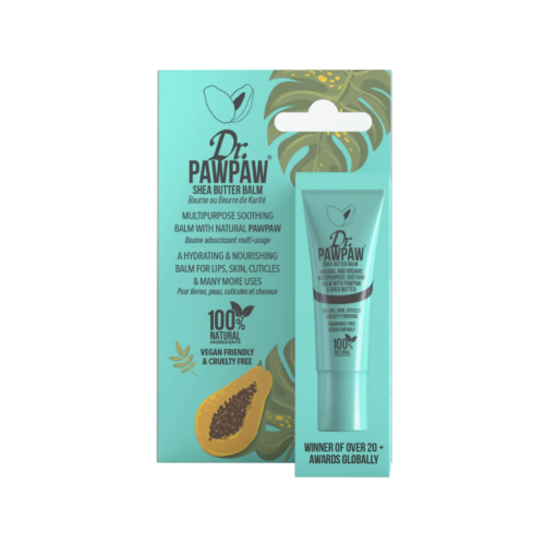 Dr. Paw Paw - Lippenbalsam mit Sheabutter
